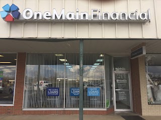 OneMain Financial