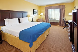 Holiday Inn Express & Suites Louisville South-Hillview, an IHG Hotel