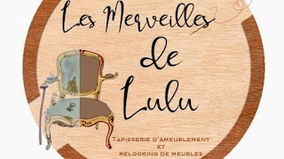 LES MERVEILLES DE LULU