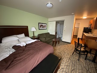 Aspen Suites Hotel Sitka