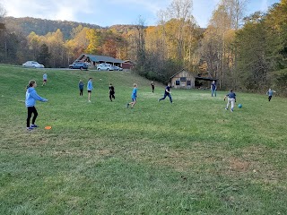 Camp Bays Mountain, Camp and Retreat Center