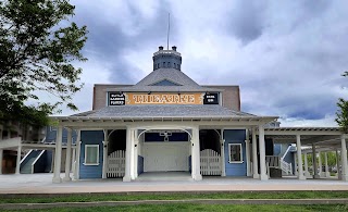 Historic Elitch Theater