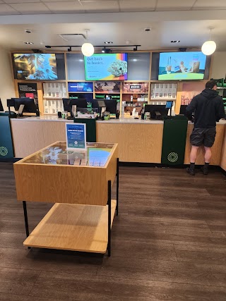 Trulieve Cannabis Dispensary Sierra Vista