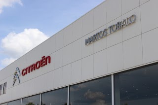 Servicio Oficial Citroën Martos Tobalo, S.A. - Carmona -