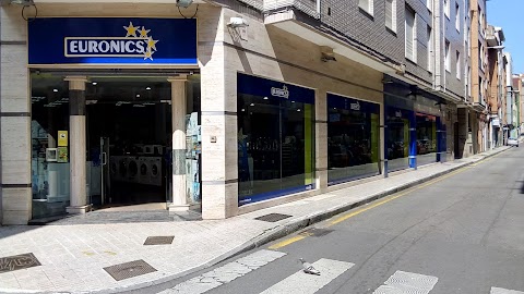 Euronics Asturias