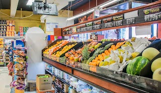 City Fresh Market