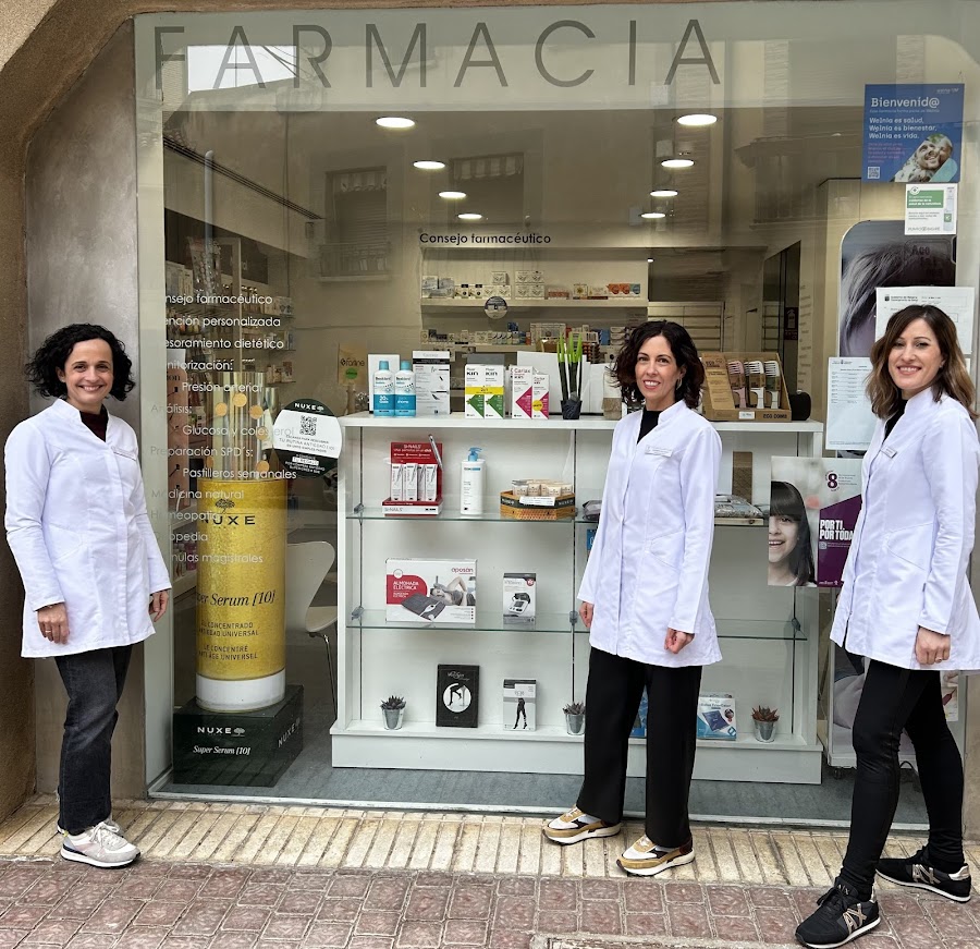 Foto farmacia Farmacia Díaz Eza