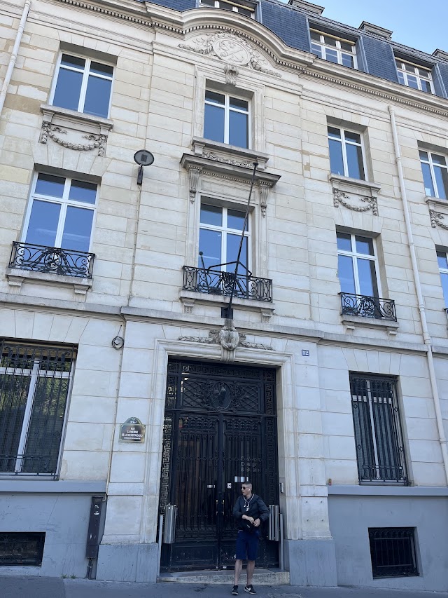 Espace La Rochefoucauld