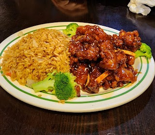 China Wok