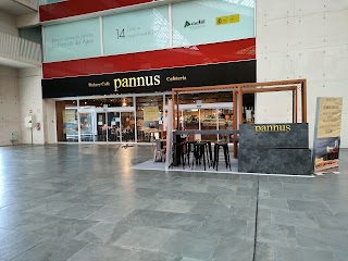 Pannus cafe