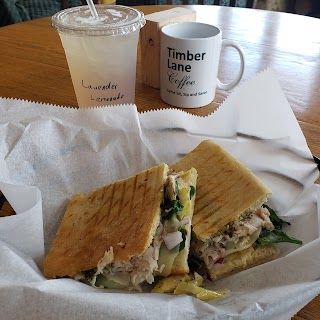 Timber Lane Coffee