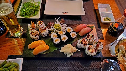 Sakura Sushi Restaurant