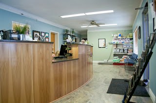 Layton Veterinary Hospital, A Thrive Pet Healthcare Partner