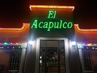 El Acapulco Mexican Restaurant