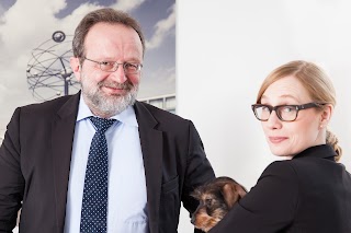 Rechtsanwälte & Notarin Dr. Benzenberg & Schwarz