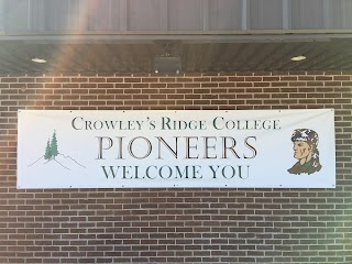 Crowley's Ridge College