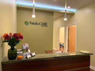 VitalisCARE Clinic