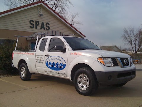 Northwest Arkansas Pool And Spa