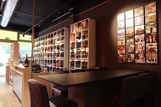 del Vino Bar Bistro Boutique