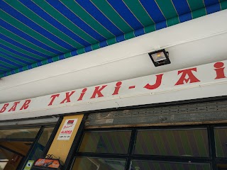 Bar Restaurante Txiki Jai