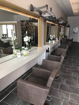 Figaro GmbH, Salon Friseur & Perückenstudio