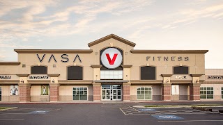 VASA Fitness