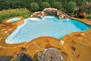 Blue Haven Pools & Spas