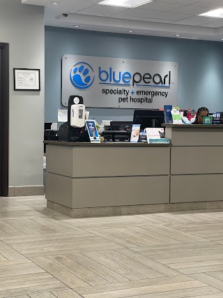 BluePearl Pet Hospital