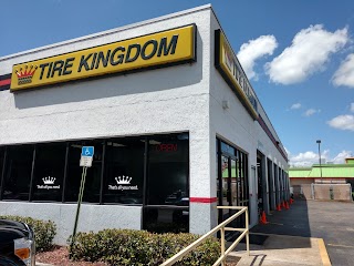 Tire Kingdom