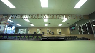 Premier Martial Arts Gainesville