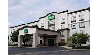 Wingate by Wyndham Charlotte Airport South/ I-77 Tyvola