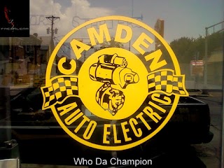 Camden Auto Repair