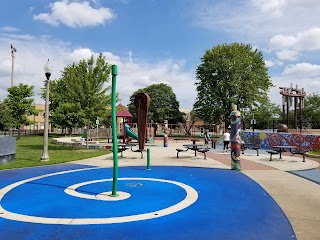 Mt. Greenwood Park