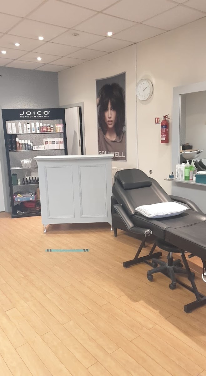 Elite Hair Studio