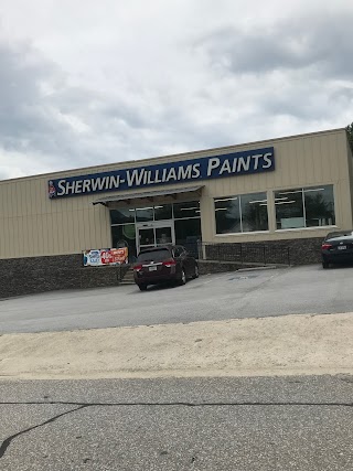 Sherwin-Williams Paint Store