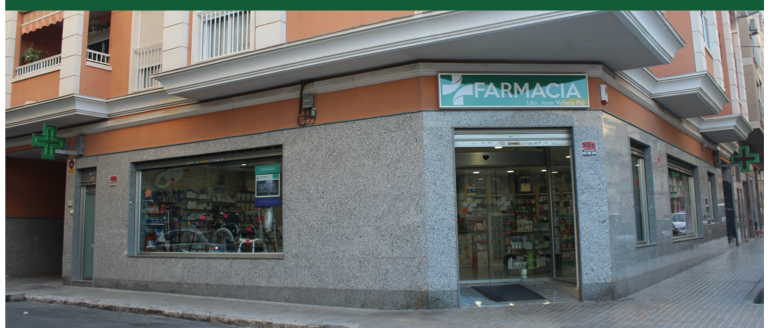 Foto farmacia Farmacia - Ortopedia Valera - Elche