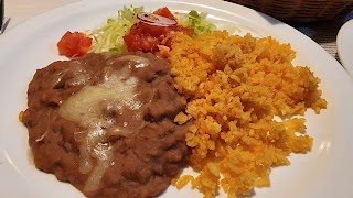 Mexico In Alaska Restaurant