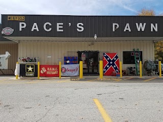 Pace's Gun and Pawn