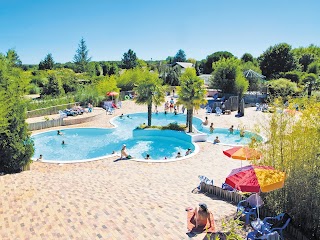 Les Bois du Bardelet - Camping en Val de Loire - Camping Chateaux de la Loire