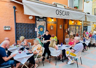 Restaurante Oscar