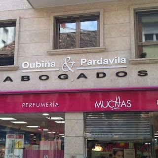 OUBIÑA&PARDAVILA ABOGADOS