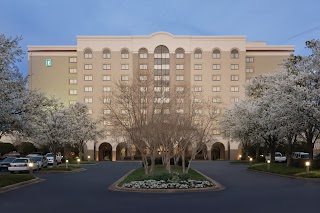 Embassy Suites by Hilton Greenville Golf Resort & Conference Center