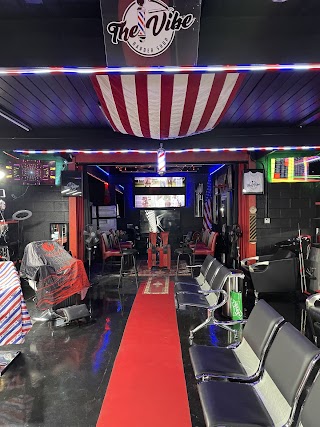 The Vibe Barber Beauty Shop