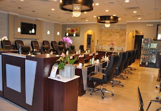 J&A Nail Spa