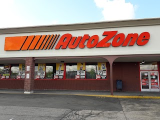 AutoZone Auto Parts