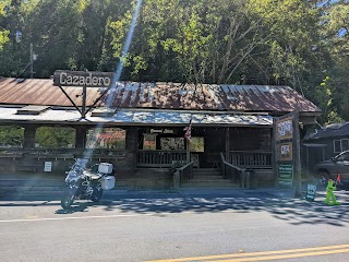 Cazadero General Store