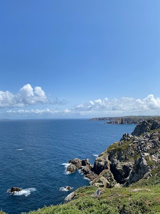 La Pointe du Vent