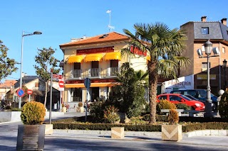 Hostal González