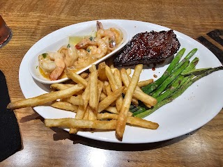 BJ's Restaurant & Brewhouse