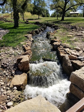 Lake Olathe Park